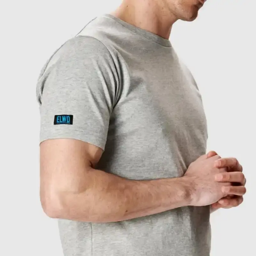 Picture of Elwood Workwear, Basic Tee